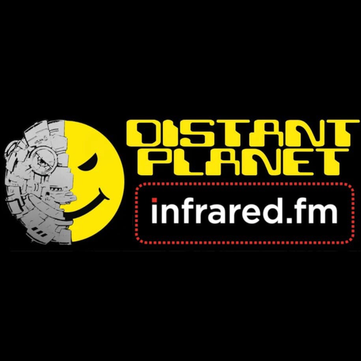 HUGHESEE & LOUISE PLUS ONE - DISTANT PLANET SHOW - 19th DECEMBER 24