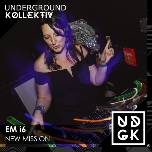 Em i6 - New Mission #121 (UDGK: 13/05/2026)