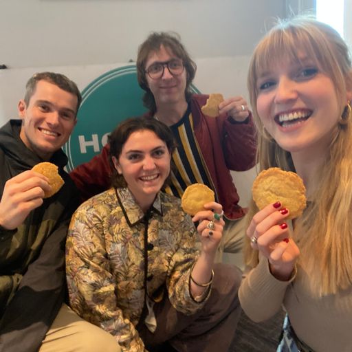 Food and Drink Show 27.10.22