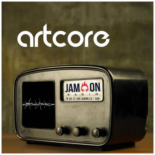 Artcore Radio | 07.04.2023 | Deutschrap Abstecher