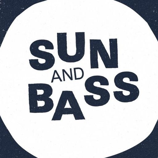 A-Sides w/ MC Fats & Deeizm - Ambra Night Sun & Bass - 2010