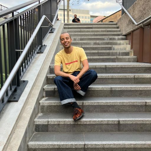 Rhubarb & Custard - 07/10/25 - Voices Radio