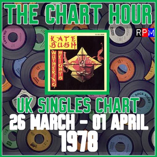CHART HOUR : 26 MARCH-01 APRIL 1978