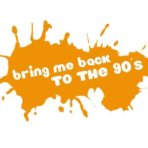 DJ BigKev - 90s Baby Quick Mix 01