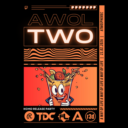 Gombashley - Atmospherec VR - AWOL II - February 21st 2026