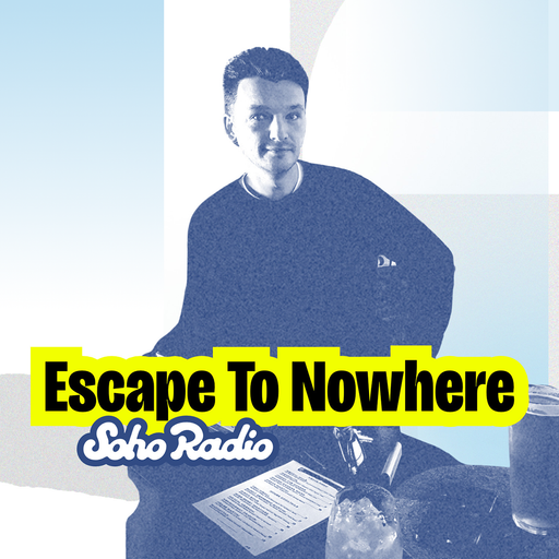 Escape to Nowhere (24/04/2026)