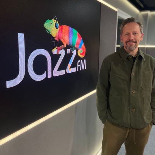 Dom Servini - Jazz FM 016