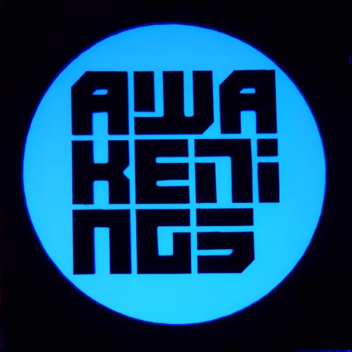 Joey Beltram at "Awakenings" @ Westergasfabriek (Amsterdam-NL) - 24 November 2006