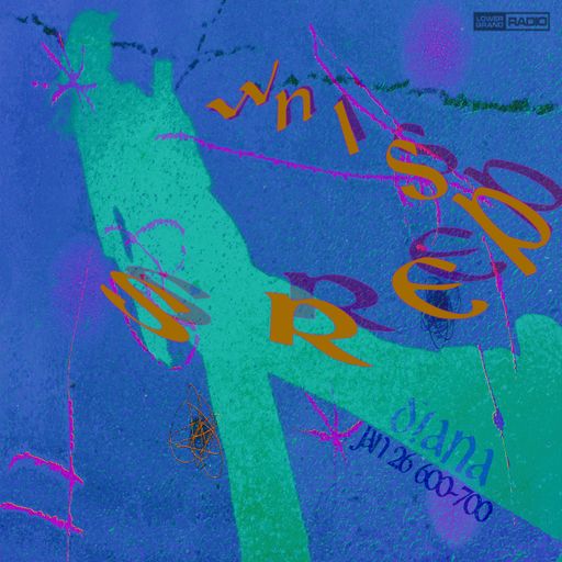 Whispers w/ diana (01.26.2026)