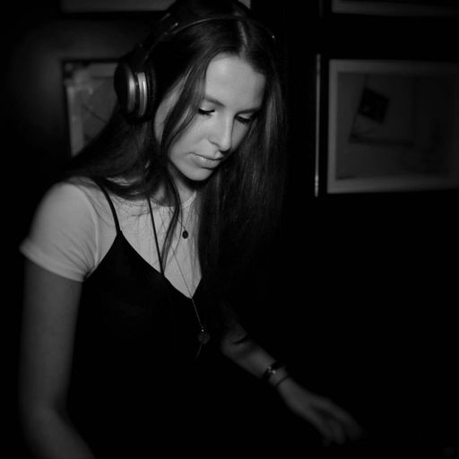 Sasha Brown X PRS Foundation 