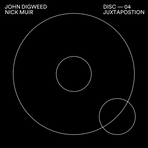Quattro - Disc 04 - Juxtaposition Minimix