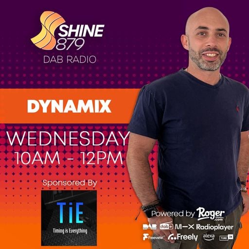 Dynamix - 10 Dec 2025