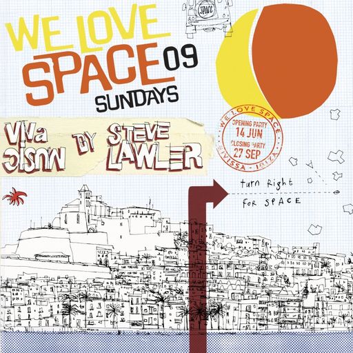 We Love VIVa MUSiC by Steve Lawler