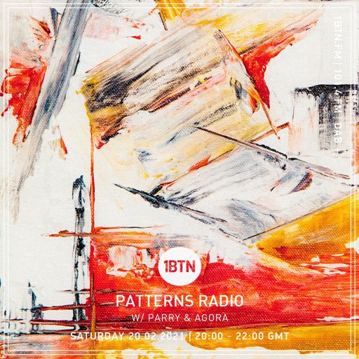 Patterns Radio with Parry - 20.02.2021