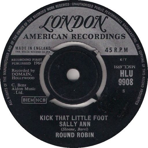 OLD SOUL FROM THE BRITISH BOX – EPISODE TWO
