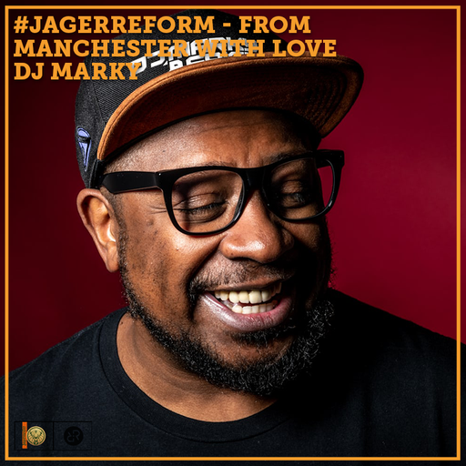 #JagerReform w/ DJ Marky