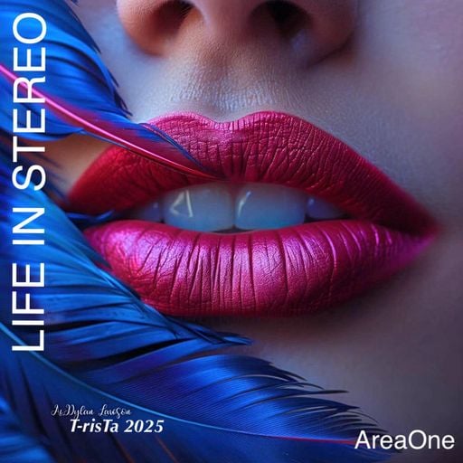 AreaOne presents T-risTa 2025 "LIFE IN STEREO"