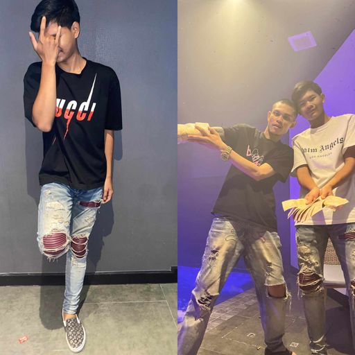 หน้าไม่ต้องหมวย…ขอแค่โหนกหนูสวยก็พอ Byคุณปีโป้สุล่าตานเสรีไทย