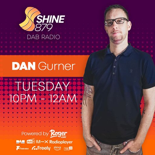 Dan Gurner - 27 Aug 2024