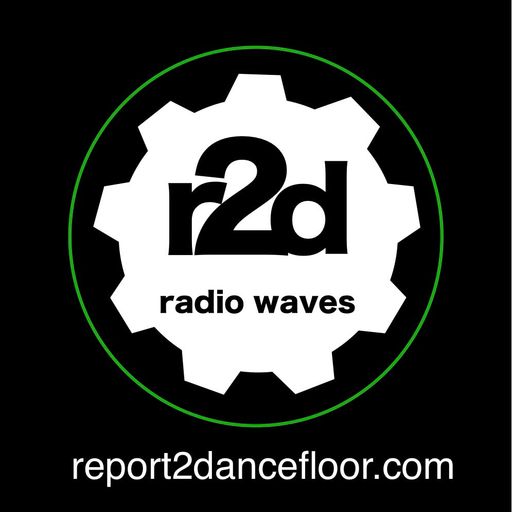 Report2Dancefloor Radio Dedication Mix - Peace, Love, Unity and Respect (mainly 1990 to 1992) ... x