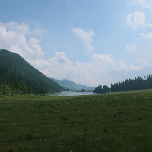 Thea HD - Dolomites Special pt. 1 - 29th June 2025