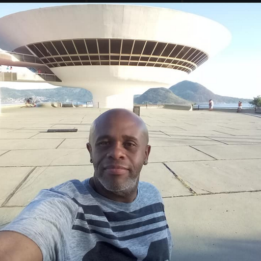 Set by André Buda (FWR.radio support)  #001