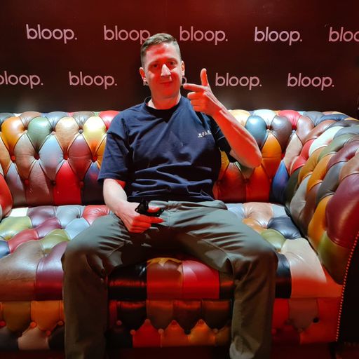 Pillwax w/ USERNOTUSER - 18.05.25