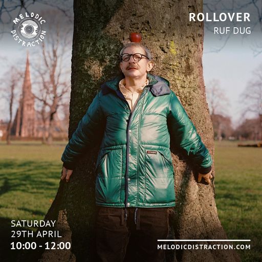 Rollover with Ruf Dug (April '23)