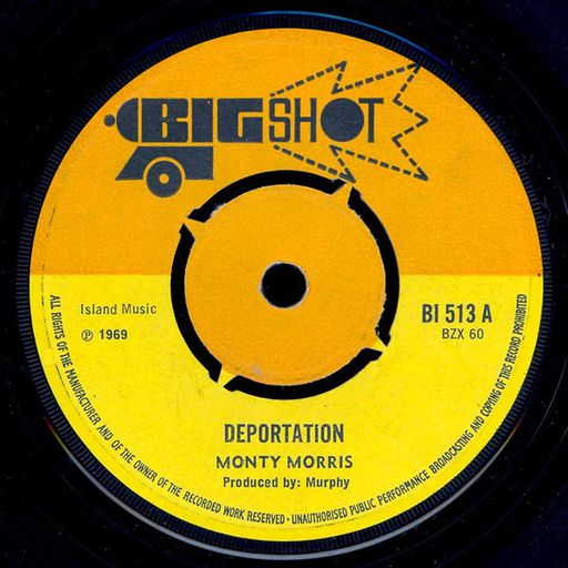 AN EARLY REGGAE ANTHOLOGY – EPISODE 4