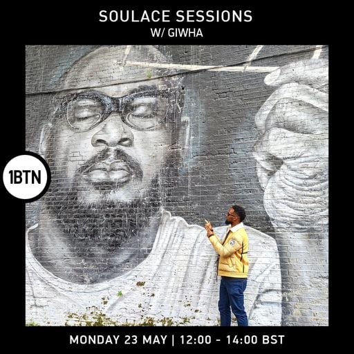 Soulace Sessions with GiwHa - 23.05.2022
