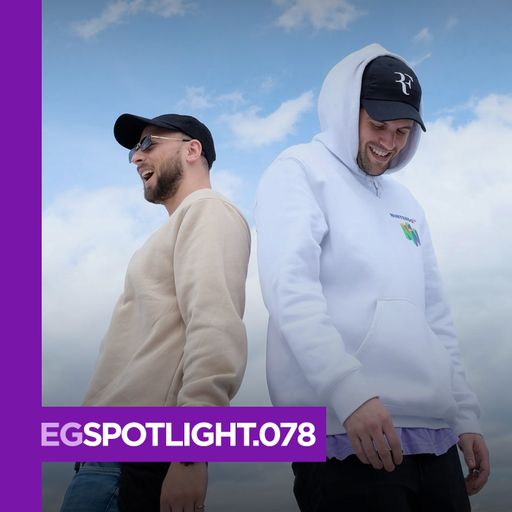 EG SPOTLIGHT.078 Lex & Wood