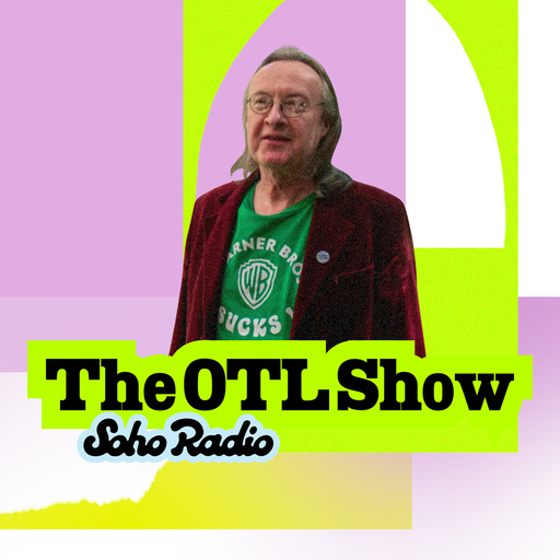 The OTL Show (24/11/2025)