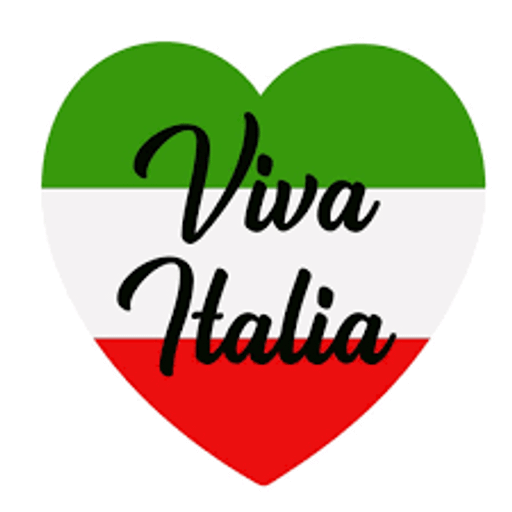 Viva Italia!