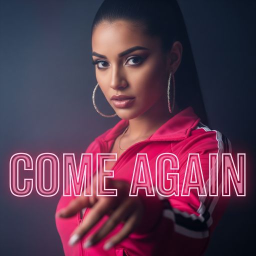 Come Again (B2B)