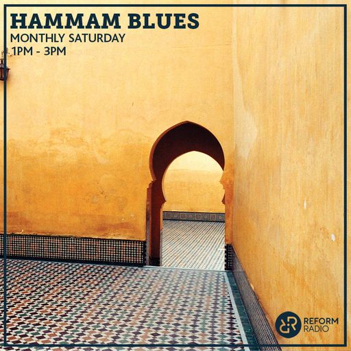 Hammam Blues 2nd March 2019