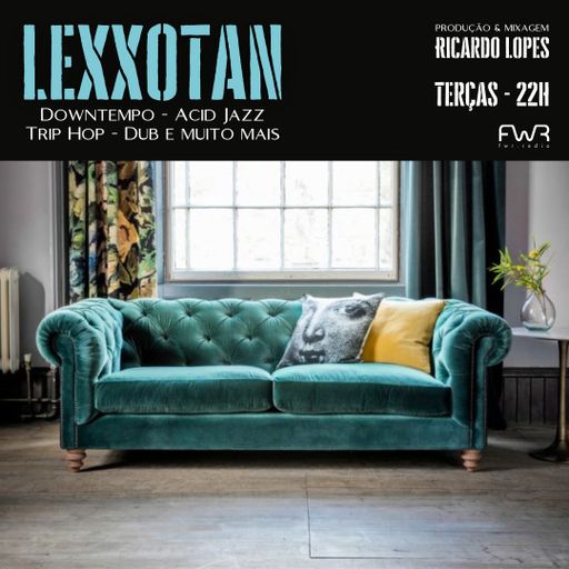 Lexxotan 022 - 17.9.2024