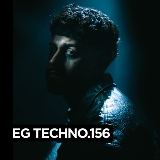 EG TECHNO.156 Flour