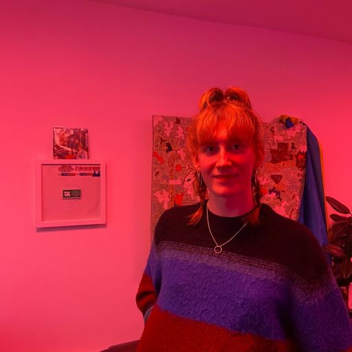 Mattie - October 2023