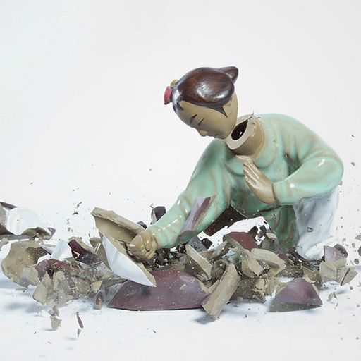 Kung Fu Beats inna  DnB style