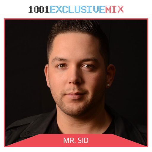 Mr. Sid - 1001Tracklists Exclusive Mix