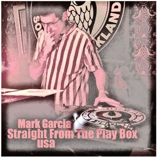 Mark Garcia - Straight From The Play Box 2