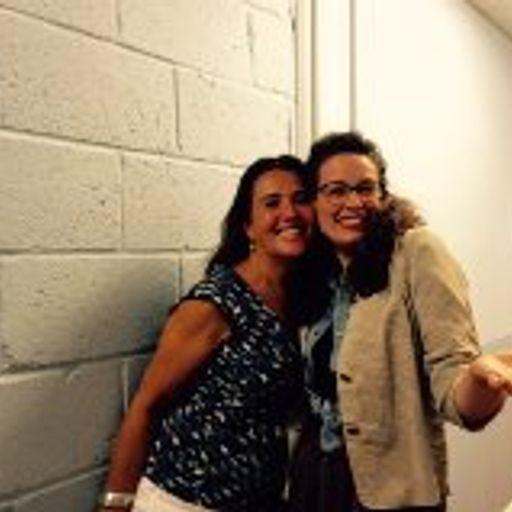 Ladies What Brunch with Reggae Promoter Nicky Ezer