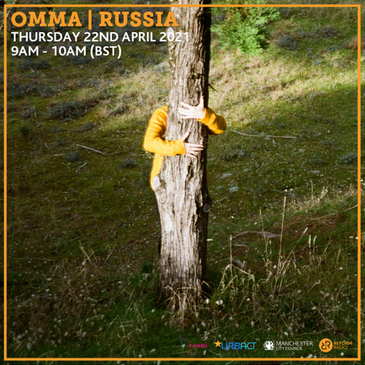 Omma (Russia) 22nd April 2021