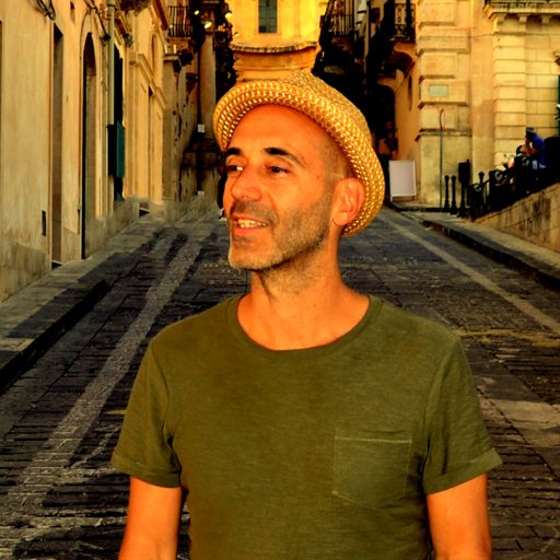 Made in Madrid: Casbah 73 // 21-05-19