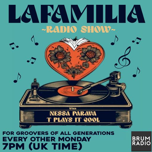 La Familia (19/05/2025)