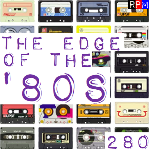 THE EDGE OF THE 80S : 280