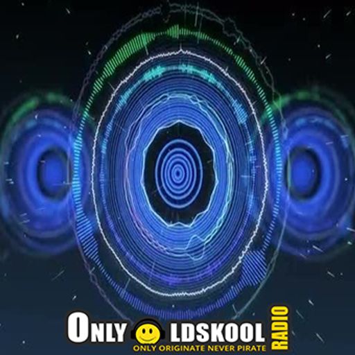 JB - OnlyOldSkoolRadio.com -  Only Drum N Bass - Wednesday 26th February 2020