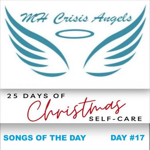 The 25 Days Of Angels Playlists - Day #17: Genuinely Positive