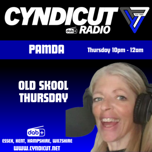 080126 Pamda - Old Skool Thursday Cyndicut Radio Promos Breakbeat Classics UK Bass House Tech Techno