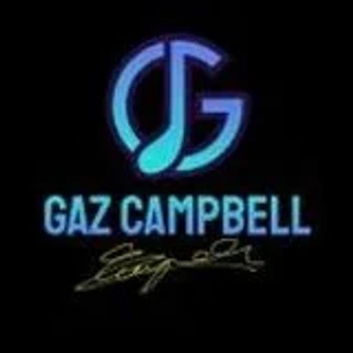 Gaz Campbell LIVE on UKDanceFM 02-08-2025